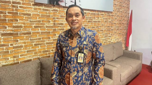 Berani Bolos, Resiko Kena Razia Mobil AkSi Dindik Blitar