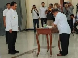 Walkot Madiun: Koperasi Hilangkan Praktik Cukong dan Calo