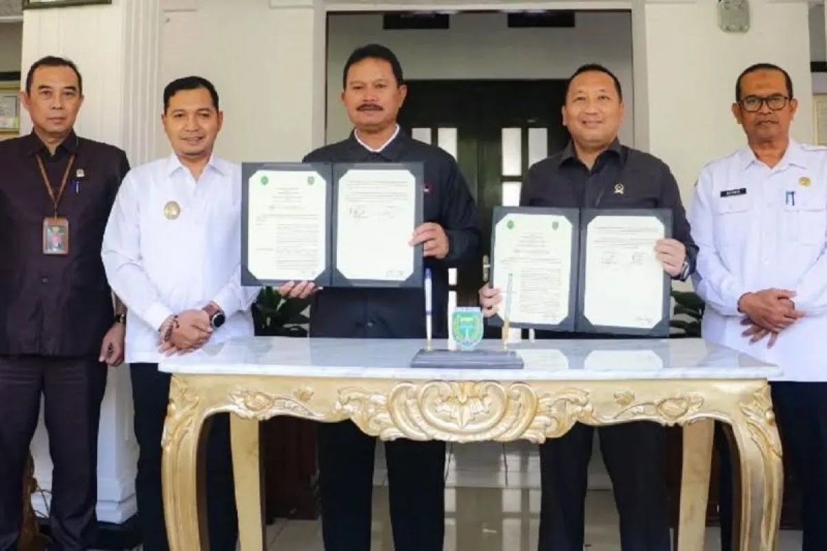 Permudah Layanan, Pemkot Madiun Luncurkan Justice in One Day