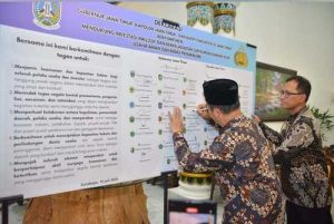 Pemkab Madiun, Siap Implementasi Perpres Nomor 46 Tahun 2025
