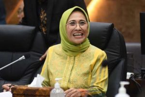 Demi Pemerataan Pendidikan, DPR Dorong Pendidikan Jarak Jauh