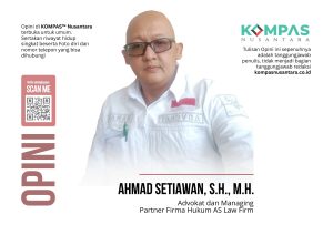 Di KUHP Baru, Masihkan Pencemaran Nama Baik Jadi Senjata Penguasa?
