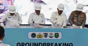 Sinergi Pemkot Madiun dan Polri, Sukseskan Program MBG
