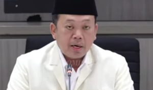 Klarifikasi Menteri ATR/BPN Nusron Wahid Terkait Tanah Dikuasai Negara