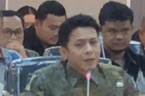 Bahas Royalti di Komisi XIII DPR RI, Ariel Noah Sampaikan Penyanyi Gelisah