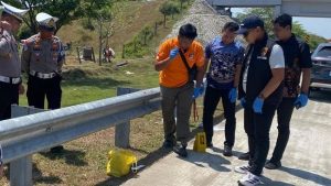Penemuan Amunisi dalam Karton di Madiun, Empat Orang Diperiksa