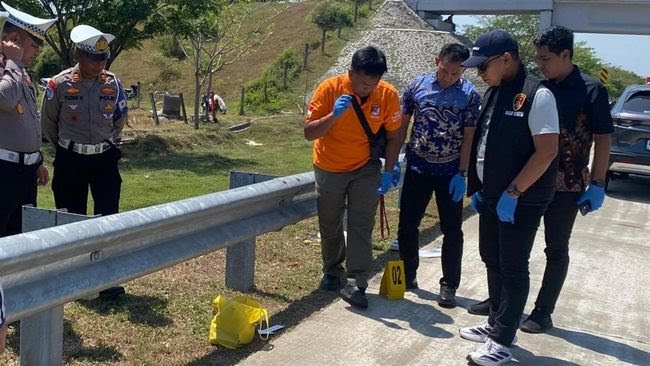 Penemuan Amunisi dalam Karton di Madiun, Empat Orang Diperiksa