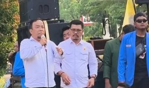 Berpihak Rakyat, Sejumlah Anggaran Magetan Digeser untuk Infrastruktur