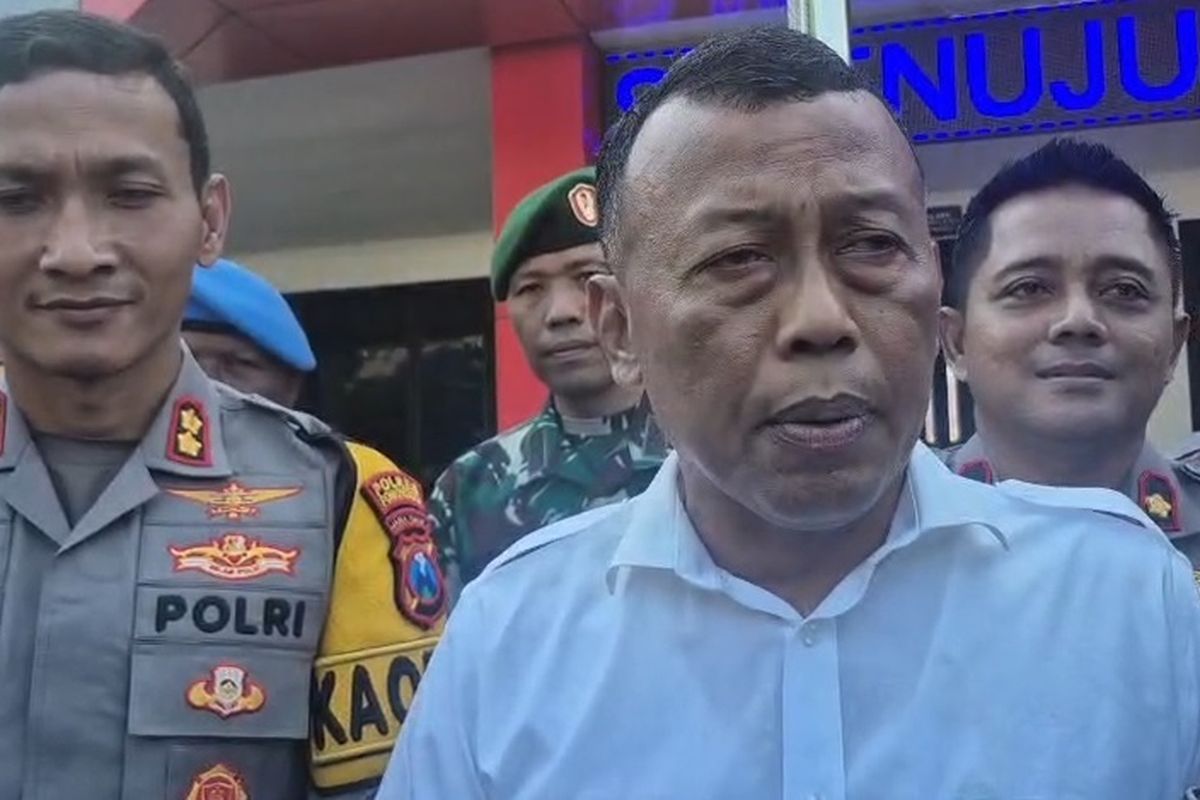 Pembelajaran Tatap Muka di Ponorogo Kembali Berjalan
