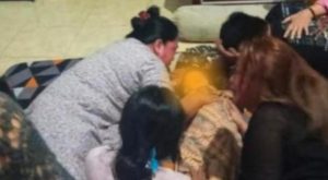 Diduga Ibunya Asyik Main HP, Anaknya Tewas Tenggelam di Kolam Renang Hotel Merista