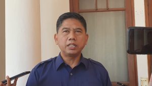 Fraksi Nasdem Ajak Semua Anggota DPRD Ponorogo Konsisten Laksanakan Keputusan