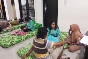 Pasca Keracunan Menu MBG, SPPG Yayasan Jendela Kebaikan Ngawi Ditutup