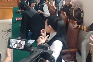 Nikita Mirzani Dituntut 11 Tahun Penjara atas Kasus Pemerasan dan TPPU