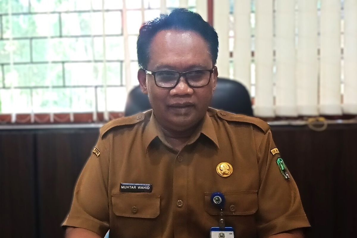 Tunjangan Perangkat Desa di Magetan Dimungkinkan Terdampak Efisiensi Anggaran