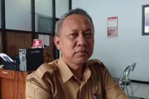 Dana dari BGN Belum Cair, 12 SPPG di Trenggalek Hentikan MBG