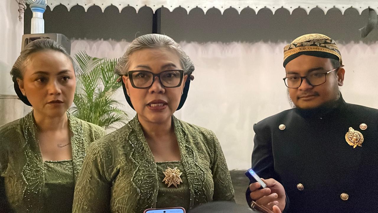 Tradisi Peringatan Keraton Surakarta dari Doa Hingga Upacara di Tujuh Titik Sakral