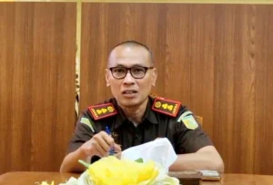 Kajari Ponorogo Tancap Gas Kasus Tambang dan Bansos