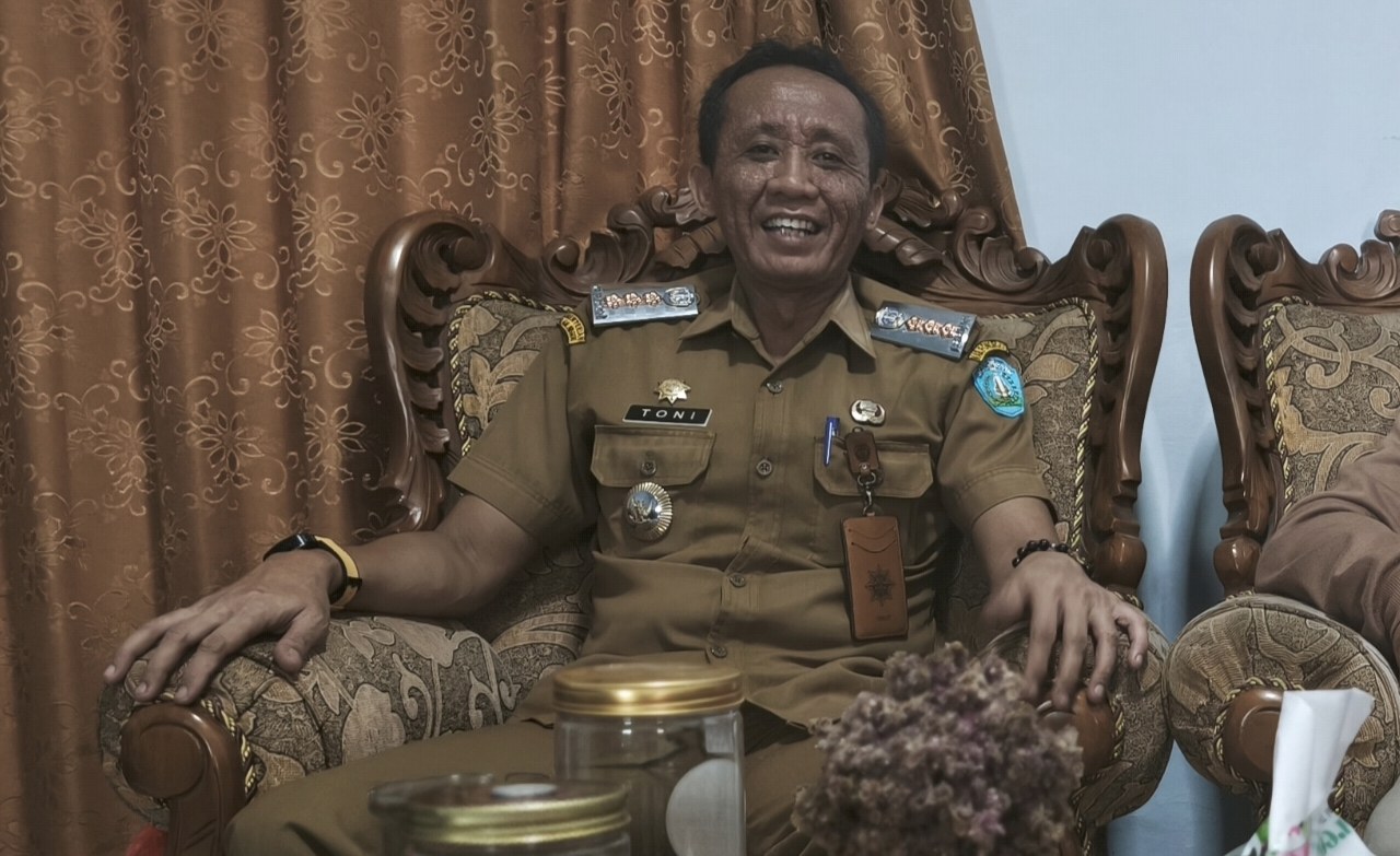 5 Lowongan Perangkat Desa Kauman Dibatalkan
