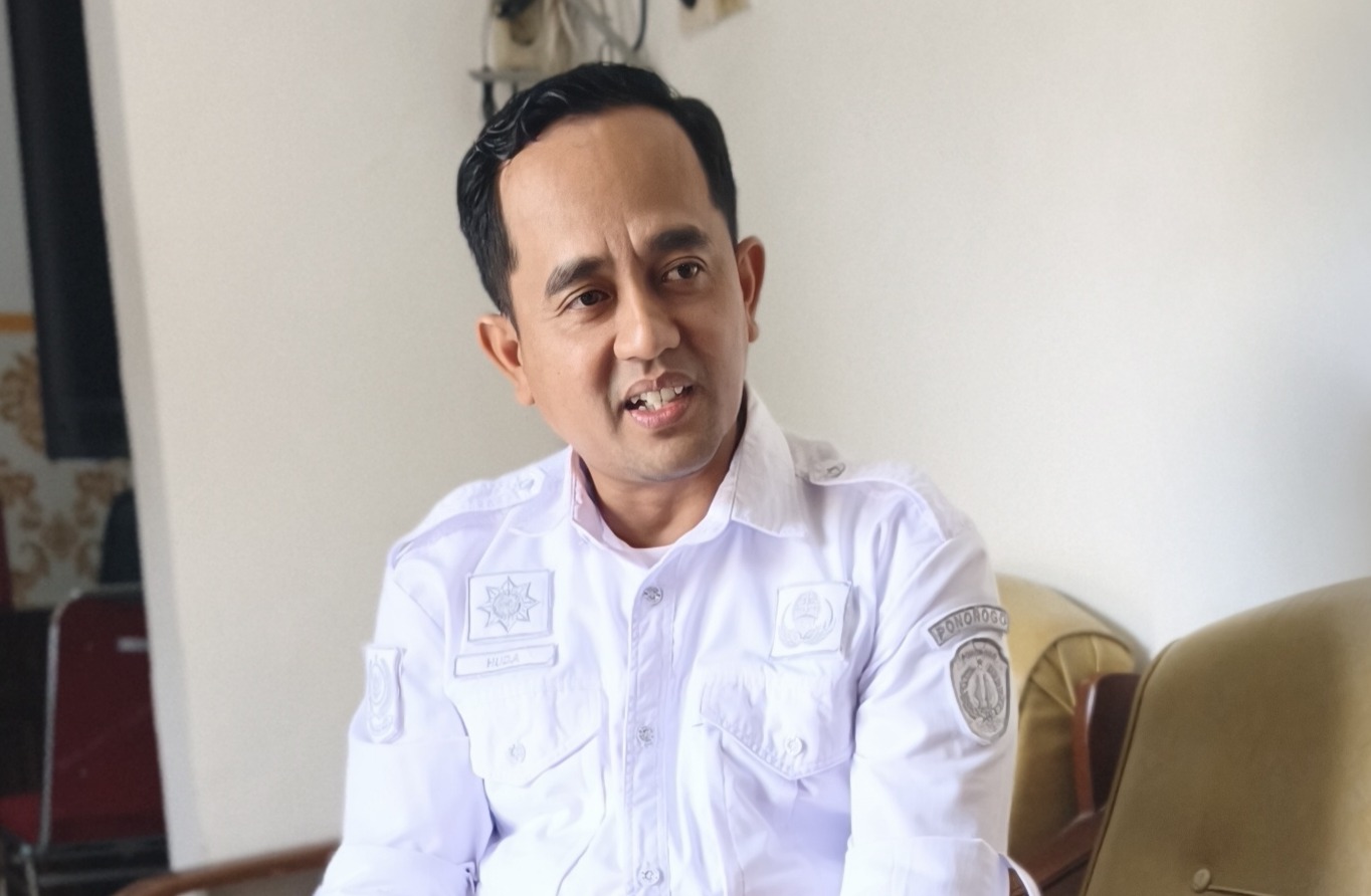 Budaya Slahung Masuk KEPO dan CoE Ponorogo 2026