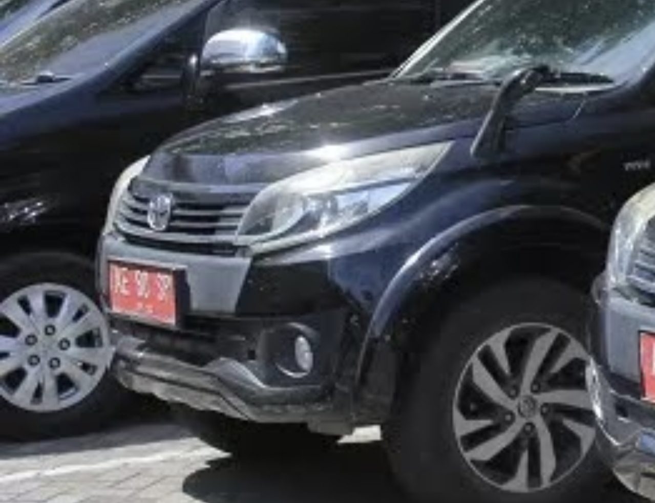 Ikuti Lelang Kendaraan Dinas Ponorogo Secara Online