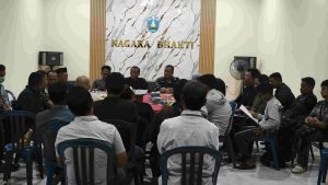 Adanya Protes Lagi, Penjaringan Ulang Perangkat Desa Kauman Ponorogo Dijeda
