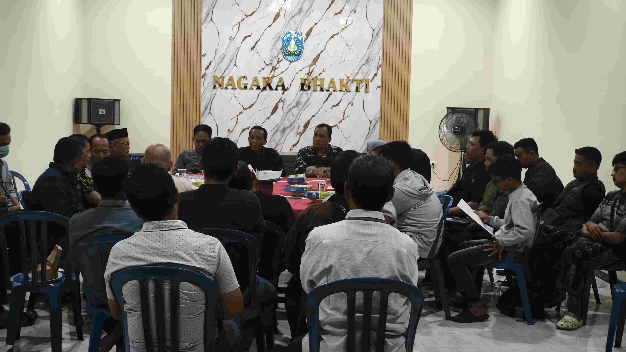 Polemik Pengisian Perangkat Desa Kauman Ponorogo, 2 Dibatalkan, 3 Menunggu