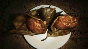 Kue Apem Simbol Tradisi Megengan di Ponorogo