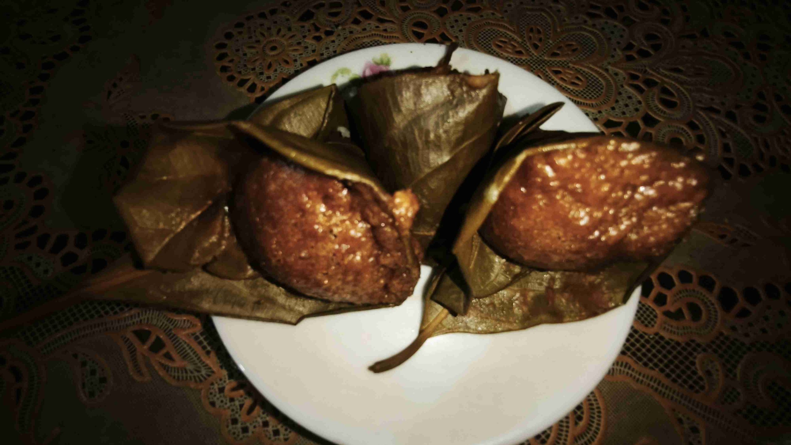 Kue Apem Simbol Tradisi Megengan di Ponorogo