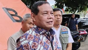 Efek Gempa Bermagnitudo 6,4 di Pacitan, Pemerintah Mulai Salurkan Bantuan