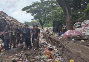 Uji Coba Teknologi Biosaka N Level 1 Sukses, Mukridon: Tinggal Pemkab Ponorogo Bagaimana?