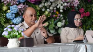 BGN Tidak Melarang Unggahan Menu MBG di Medsos