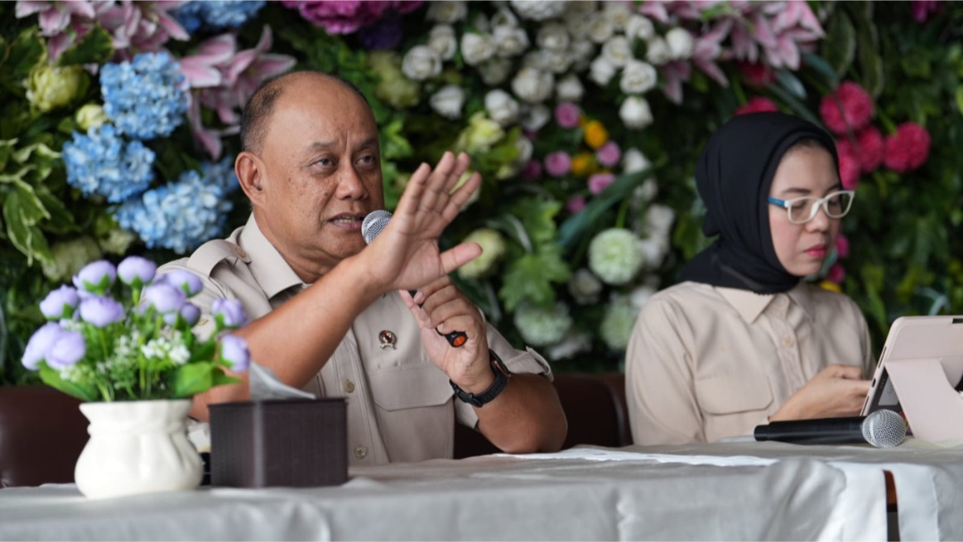 BGN Tidak Melarang Unggahan Menu MBG di Medsos