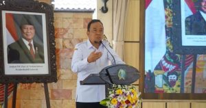 Wabup Magetan Imbau, Pedagang Mamin di Telaga Sarangan Pasang Daftar Harga