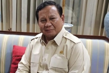 Prabowo Tegaskan, Tidak Alergi Kritik dan Tuntaskan Kasus Intimidasi Terhadap Aktivis