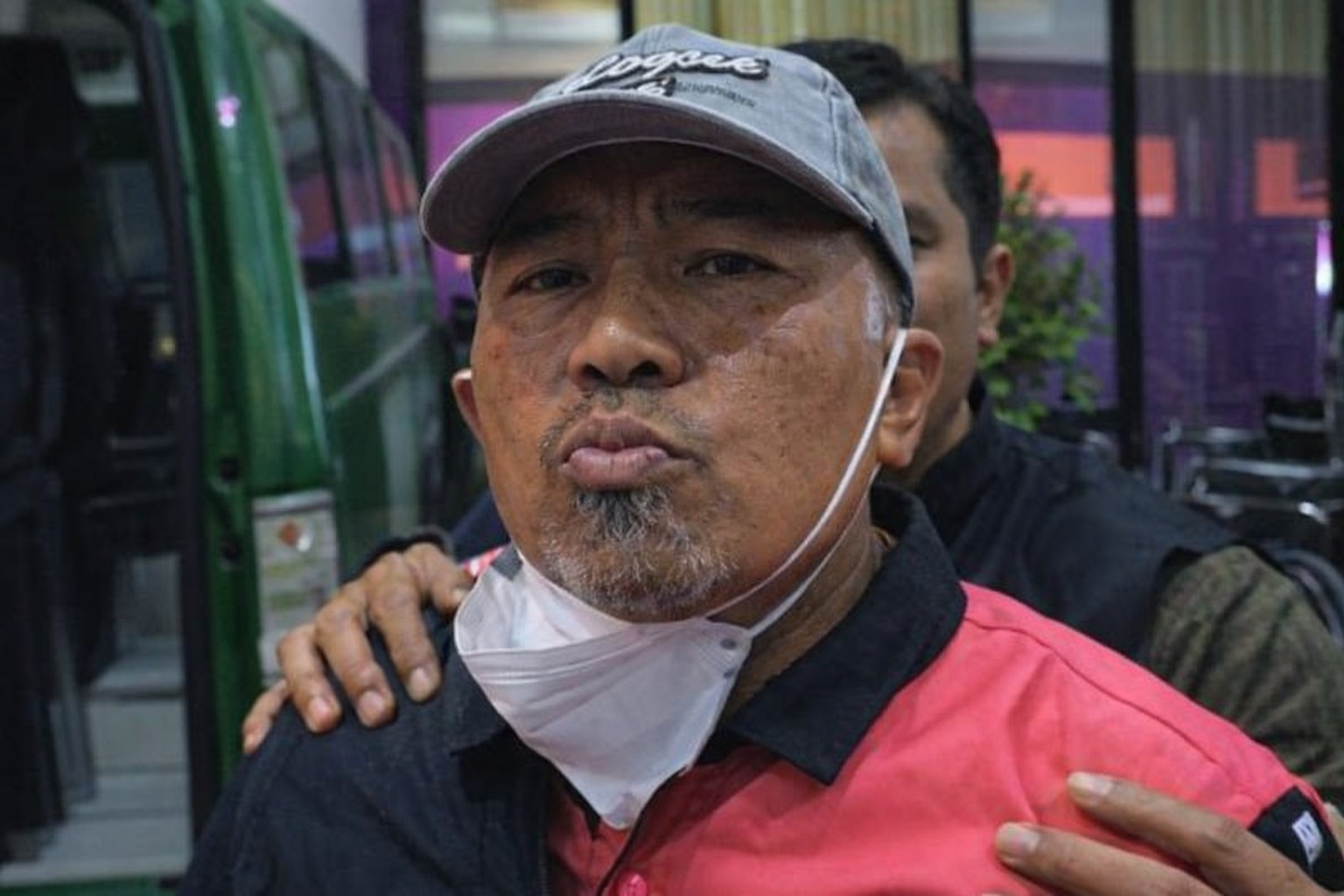 Diduga Merugikan Negara Rp400 Juta, Kades Jenangan Ponorogo Ditahan Kejari