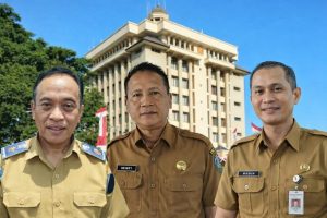 3 Kandidat Siap Menduduki Sekda Ponorogo
