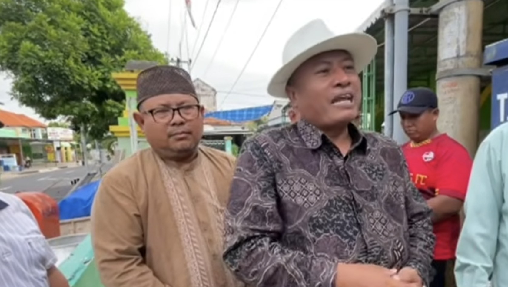 Fantastis, Minta Pindah Trafo PLN, Warga Lamongan Dimintai Rp80 Juta