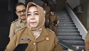 Langkah Cepat Lisdyarita Tata Birokrasi Ponorogo