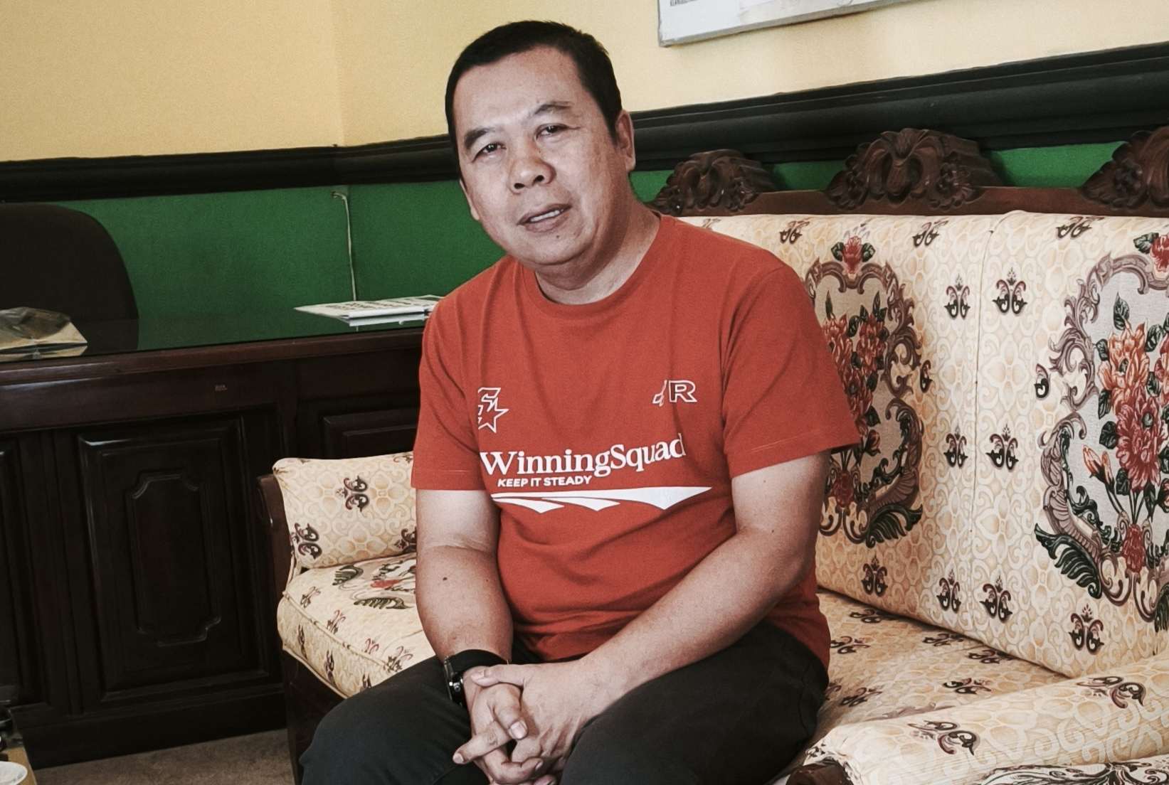 Ketua DPD Golkar: Kami Tidak Ada Mahar Politik di Pilkada Ponorogo