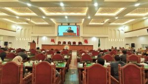 LKPJ Bupati, DPRD Ponorogo Beri 16 Rekomendasi dan Sejumlah Catatan
