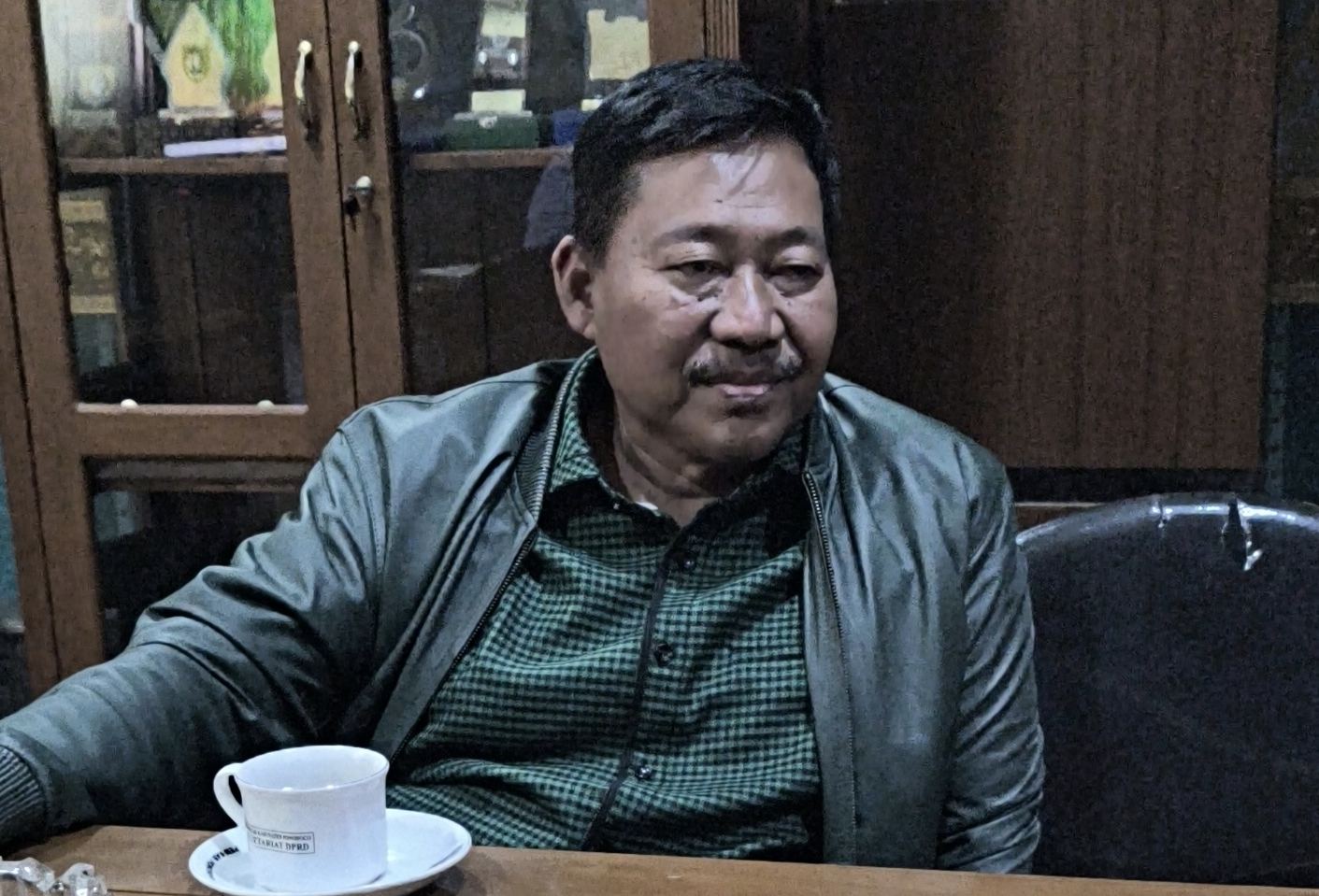 Pelaporan LHKPN Tepat Waktu, DPRD Ponorogo Perkuat Kepercayaan Publik