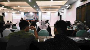 Atika Banowati Sosialisasi Gerakan Digital Sehat Stop Judol di Ponorogo