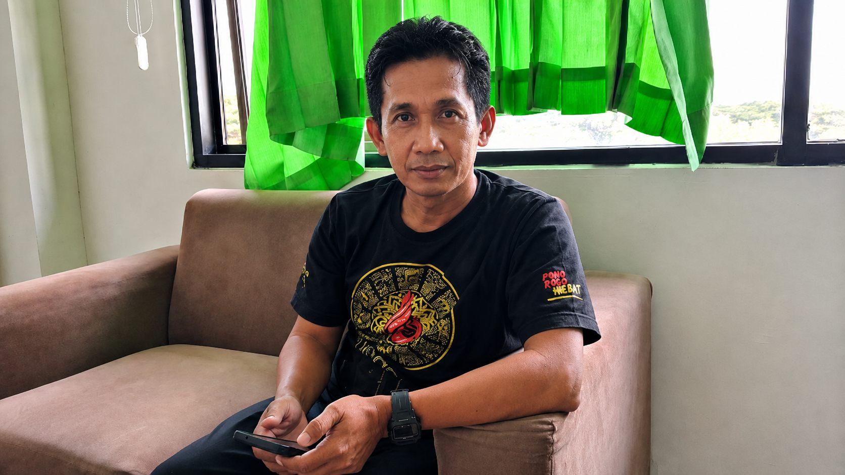 Cetak Siswa Berprestasi, SMPN 1 Ponorogo Beri Perhatian Terarah
