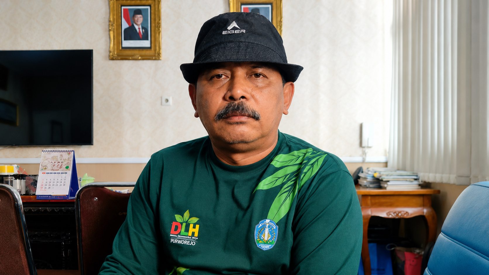 Kadisbudparpora Ponorogo, Jamin Pelaksanaan FNRP XXXI Berjalan Clean and Clear