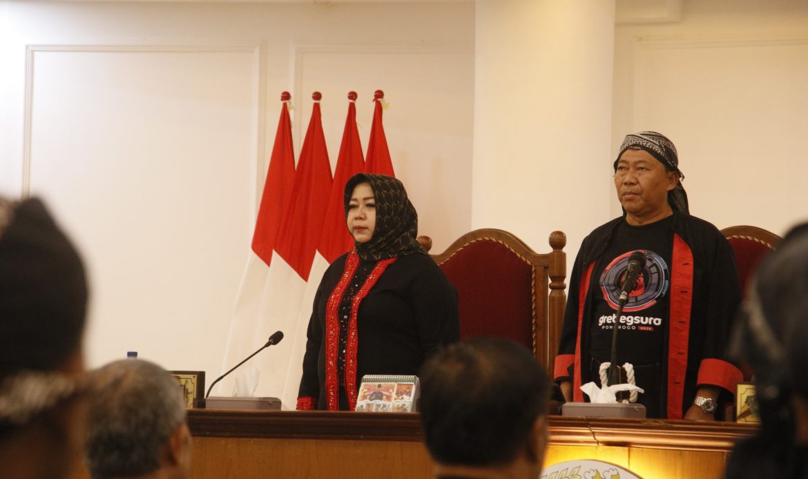 Pemekaran 5 Desa, DPRD Ponorogo Percepat Perda Tentang Pembentukan Desa Baru