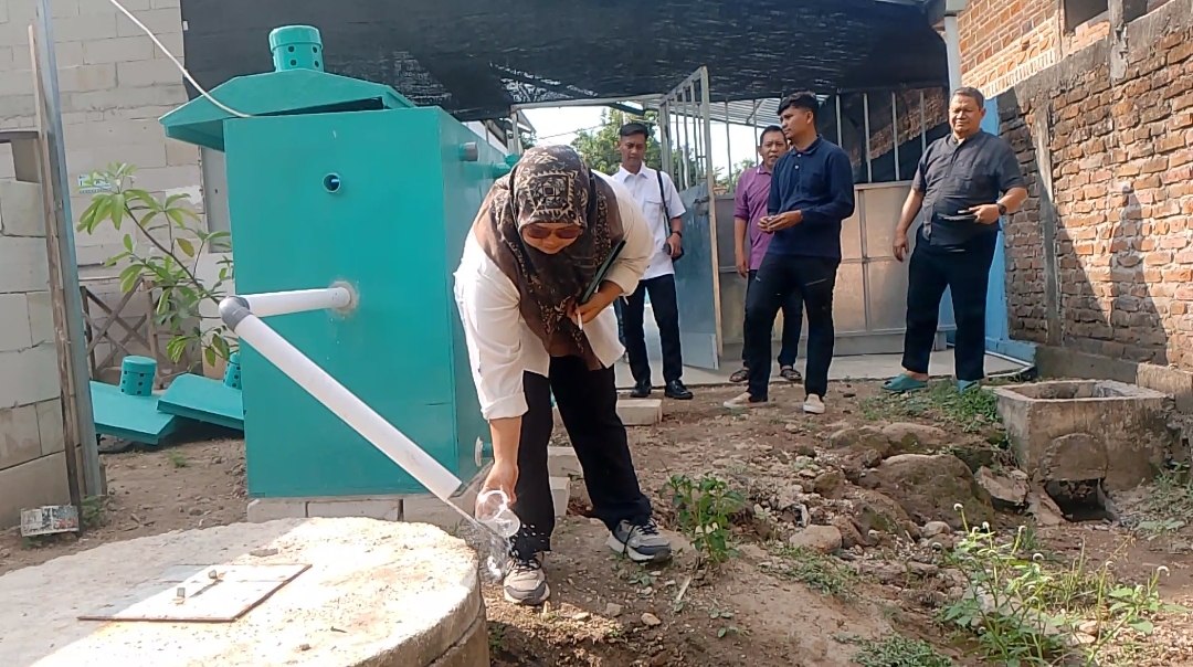 Mitra SPPG Nailan Ponorogo, Minta Semua Pihak Bekerja Profesional dan Koordinatif