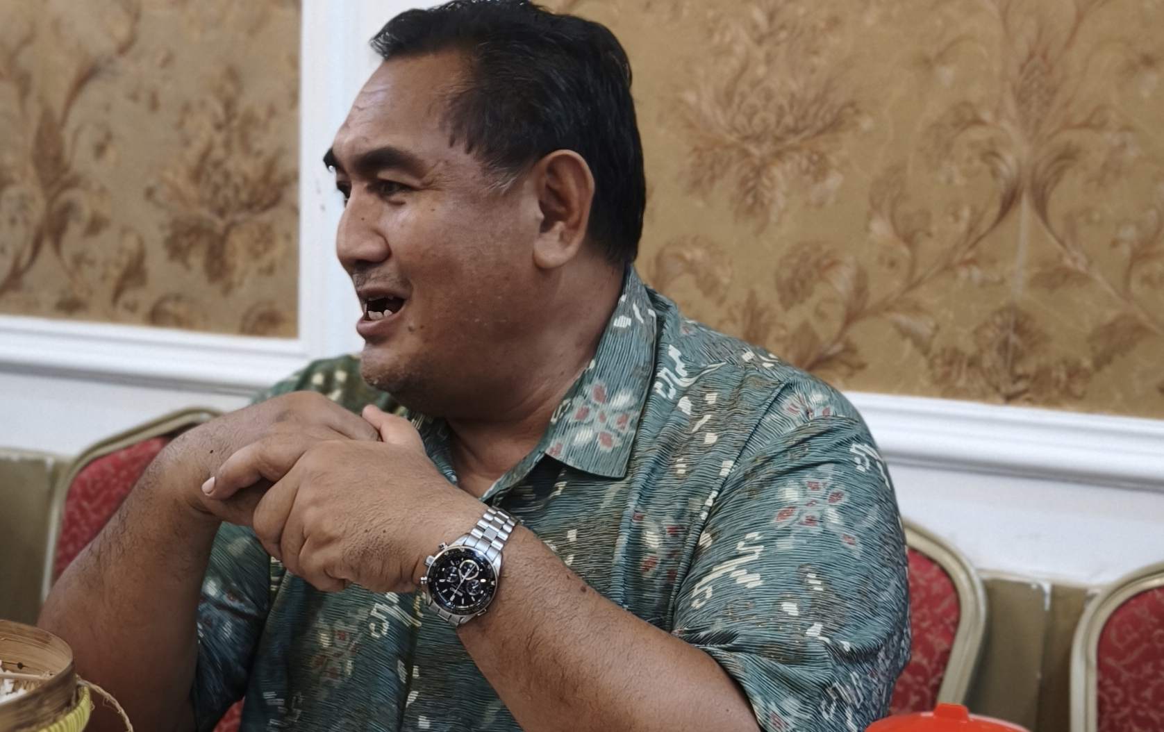Mitra SPPG Nailan, Slahung Minta BGN Koreksi Keputusan Suspend di Ponorogo