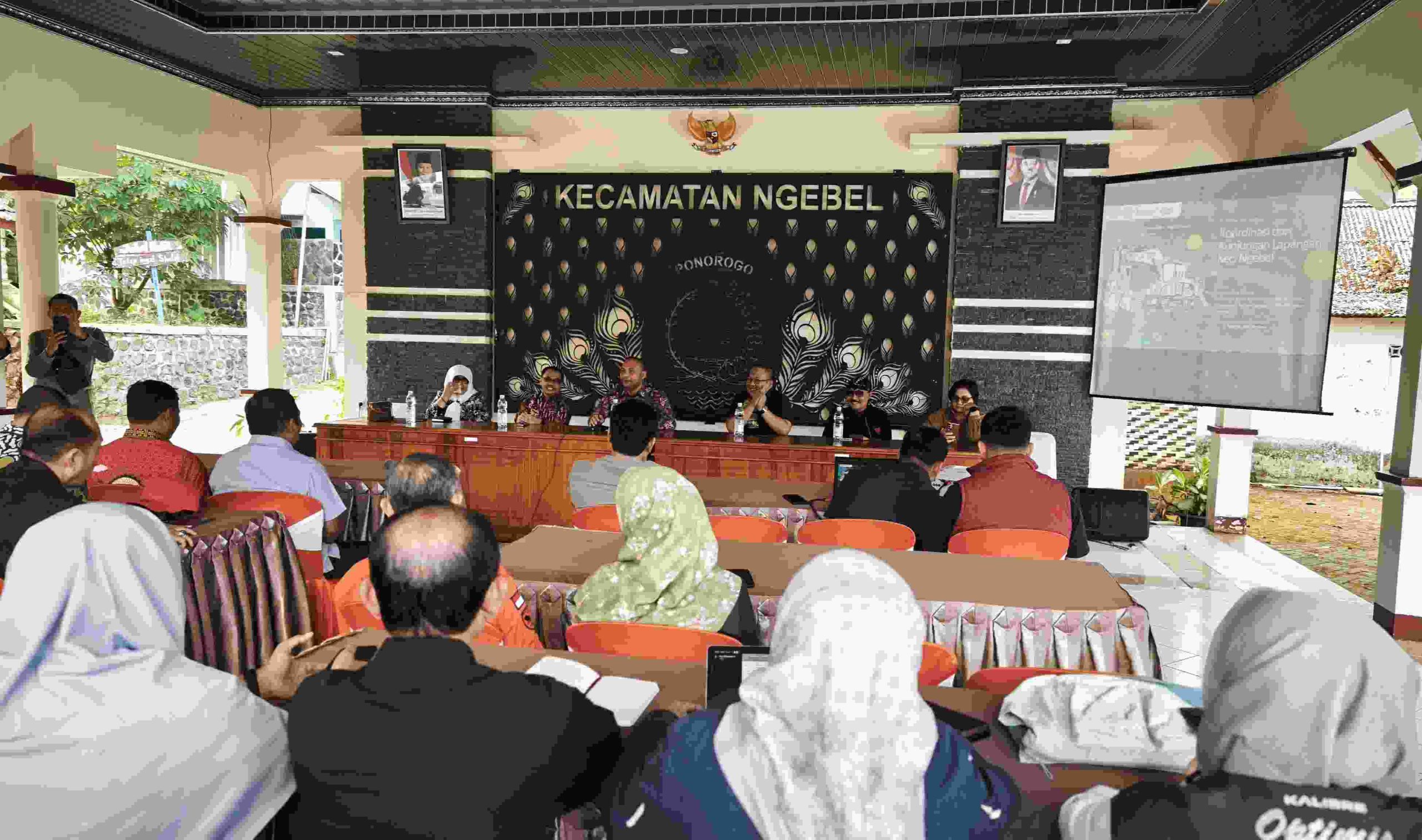 Hasil Rakor, DPRD Jatim akan Hadirkan Pengambil Kebijakan untuk Bahas Tambang di Ngebel, Ponorogo