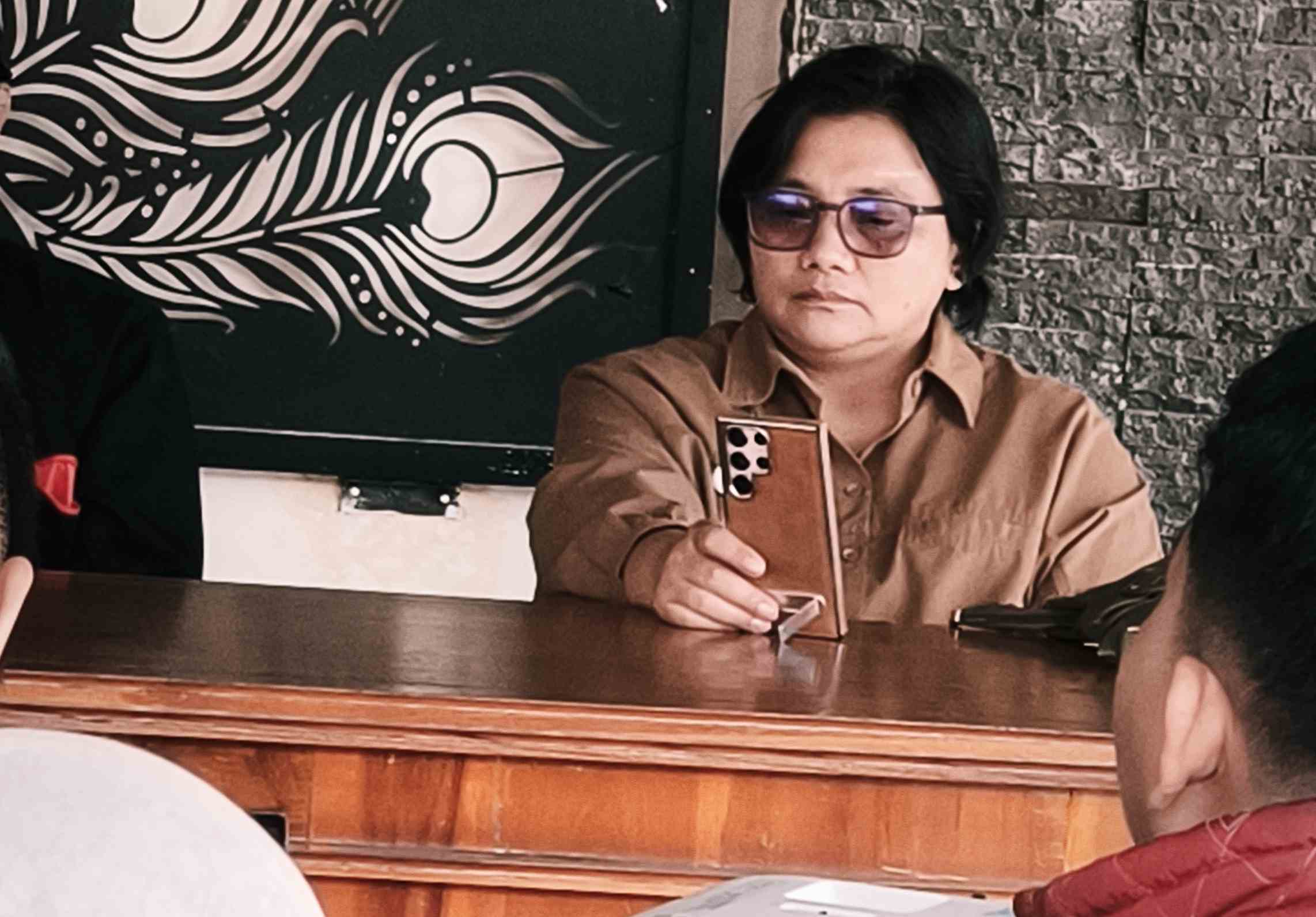 Diana Sasa, Soroti Ketidakhadiran Inspektur Tambang saat Rakor dan Kunlap DPRD Jatim