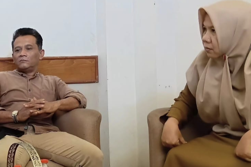 Lindungi Masyarakat dari Praktik Koperasi Nakal, GRIB Jaya dan Dinas Perdagkum Ponorogo Lakukan Pengawasan Ketat